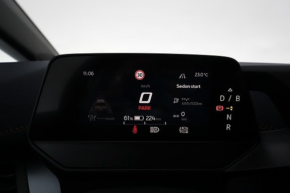 Cupra Born 18 of 21