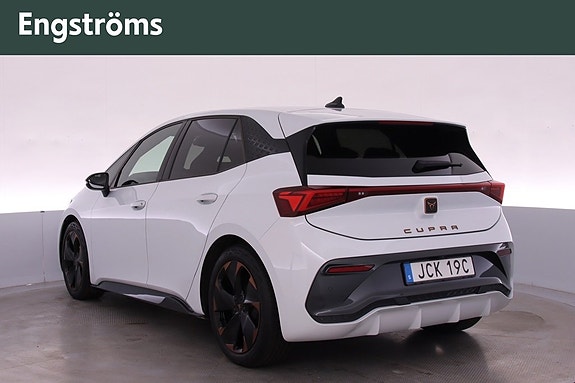 Cupra Born 4 of 21