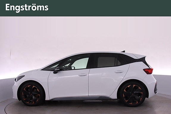 Cupra Born 5 of 21