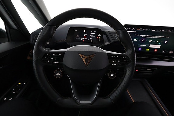 Cupra Born 15 of 21