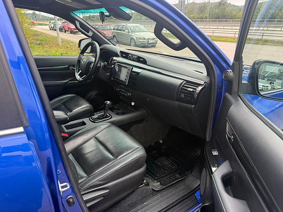 Toyota HiLux 6 of 7