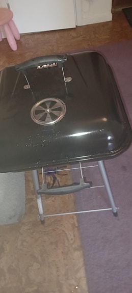 Grill