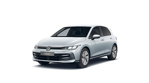 Volkswagen Golf I 2 of 4