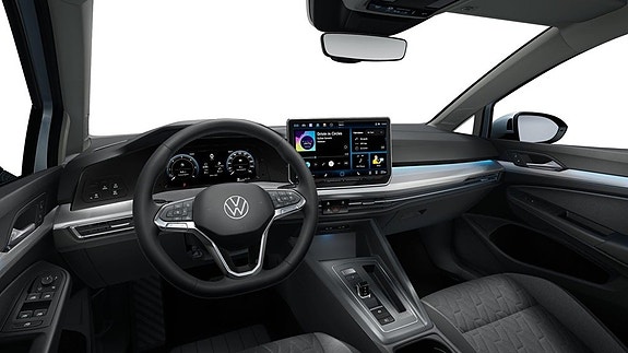 Volkswagen Golf I 4 of 4