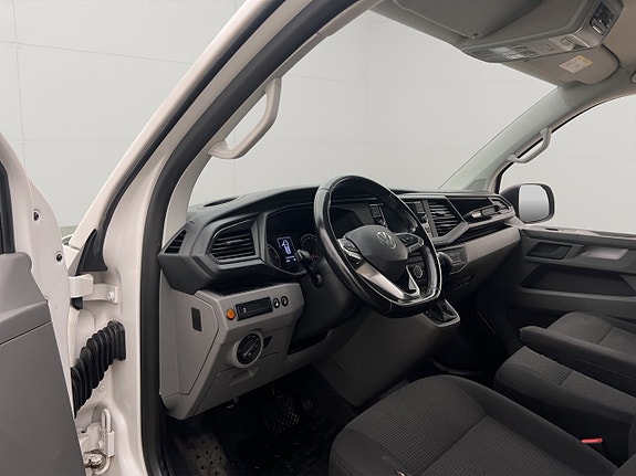 Volkswagen Transporter 22 of 30