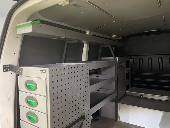 Volkswagen Transporter 15 of 30