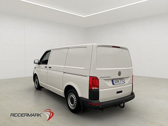 Volkswagen Transporter 7 of 30