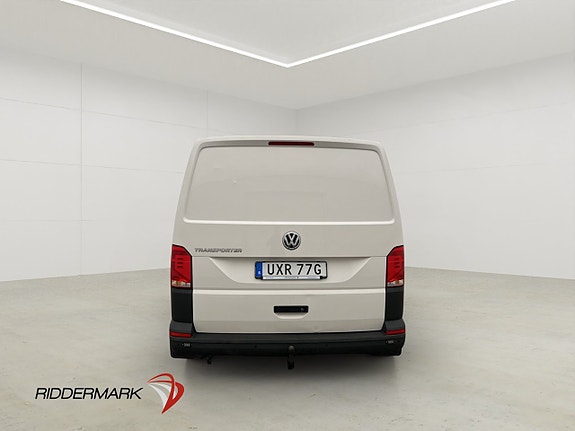 Volkswagen Transporter 8 of 30