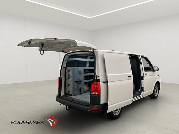 Volkswagen Transporter 13 of 30