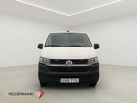 Volkswagen Transporter 5 of 30