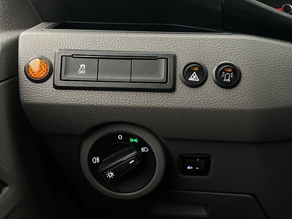 Volkswagen Transporter 21 of 30