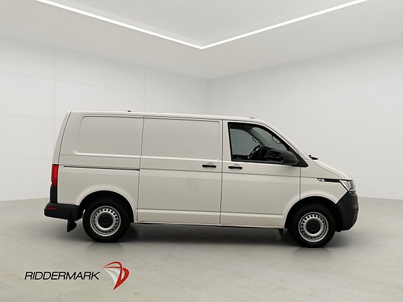 Volkswagen Transporter 2 of 30