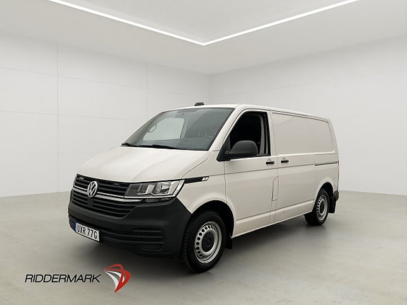 Volkswagen Transporter 3 of 30