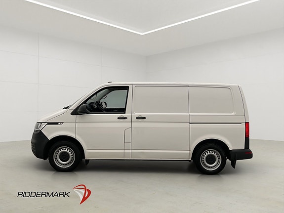 Volkswagen Transporter 6 of 30