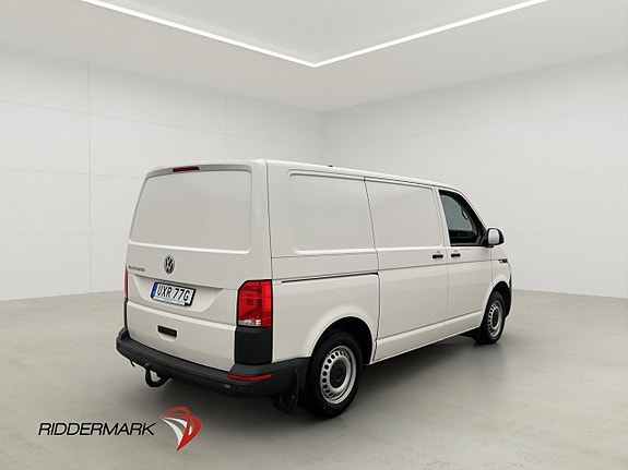 Volkswagen Transporter 9 of 30