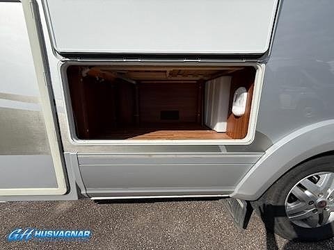 Adria SONIC SUPREME I 710 SLT*EP Hydralben*Dragkrok* 7 of 16