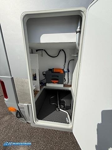 Adria SONIC SUPREME I 710 SLT*EP Hydralben*Dragkrok* 6 of 16