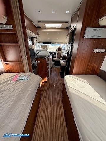 Adria SONIC SUPREME I 710 SLT*EP Hydralben*Dragkrok* 15 of 16