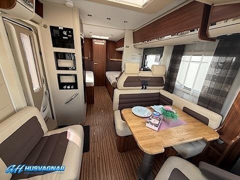 Adria SONIC SUPREME I 710 SLT*EP Hydralben*Dragkrok* 16 of 16
