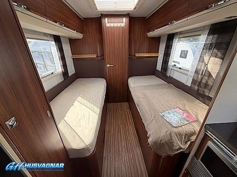 Adria SONIC SUPREME I 710 SLT*EP Hydralben*Dragkrok* 12 of 16