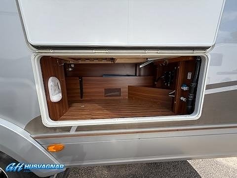 Adria SONIC SUPREME I 710 SLT*EP Hydralben*Dragkrok* 5 of 16