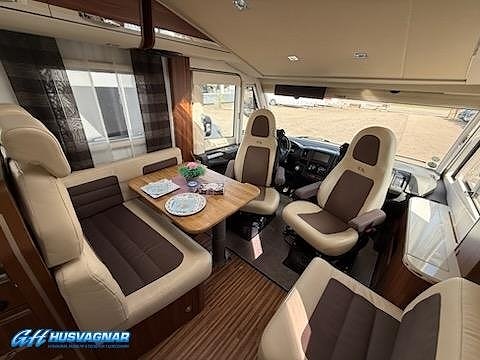 Adria SONIC SUPREME I 710 SLT*EP Hydralben*Dragkrok* 9 of 16