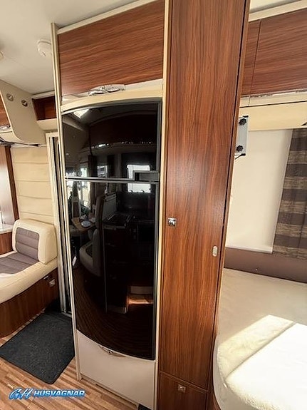 Adria SONIC SUPREME I 710 SLT*EP Hydralben*Dragkrok* 11 of 16