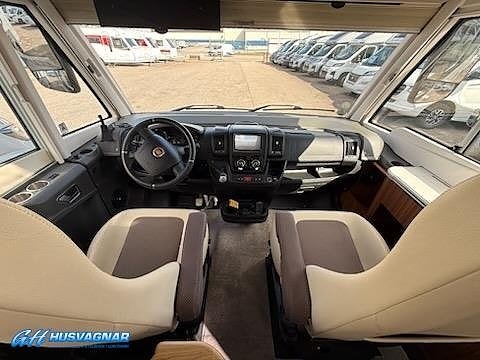 Adria SONIC SUPREME I 710 SLT*EP Hydralben*Dragkrok* 8 of 16