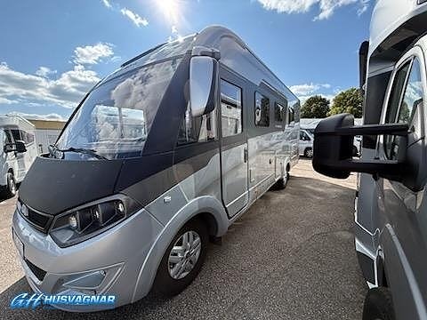 Adria SONIC SUPREME I 710 SLT*EP Hydralben*Dragkrok* 3 of 16
