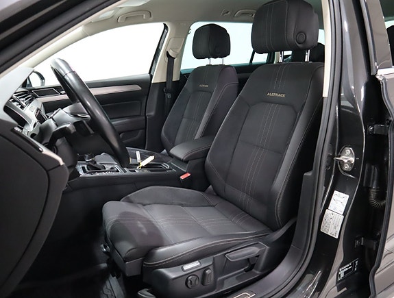 Volkswagen Passat Alltrack 7 of 23