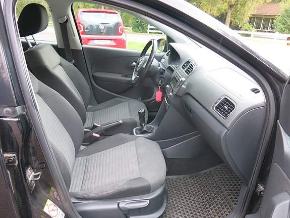 Volkswagen Polo 18 of 20