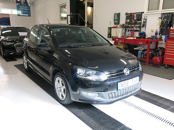 Volkswagen Polo 4 of 18