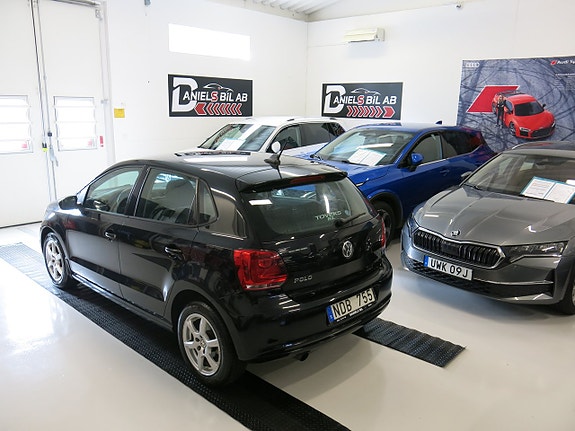 Volkswagen Polo 6 of 18