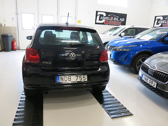 Volkswagen Polo 5 of 18