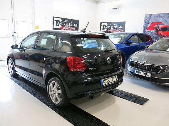 Volkswagen Polo 3 of 18