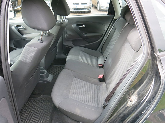 Volkswagen Polo 17 of 20