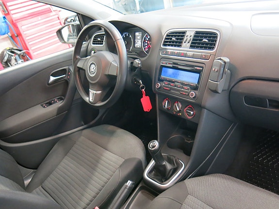 Volkswagen Polo 18 of 18