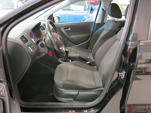 Volkswagen Polo 7 of 18
