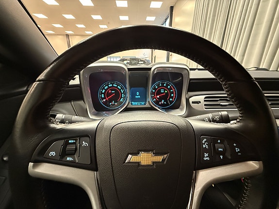 Chevrolet Camaro 13 of 13
