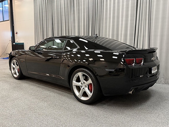 Chevrolet Camaro 3 of 13