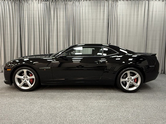 Chevrolet Camaro 2 of 13