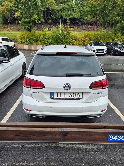 Volkswagen Golf VII 5 of 7