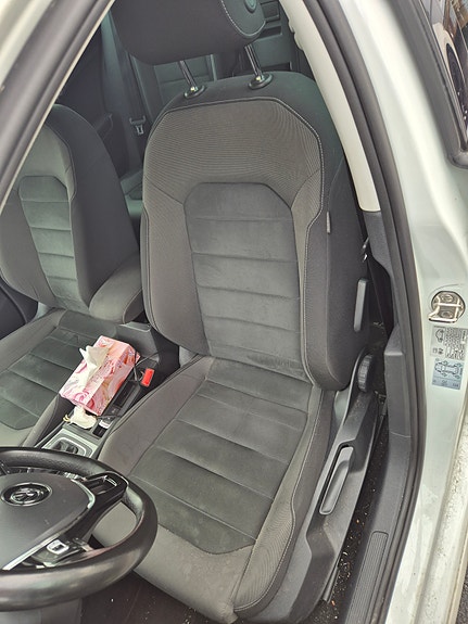 Volkswagen Golf VII 7 of 7