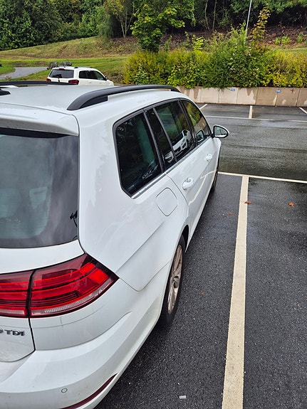 Volkswagen Golf VII 4 of 7