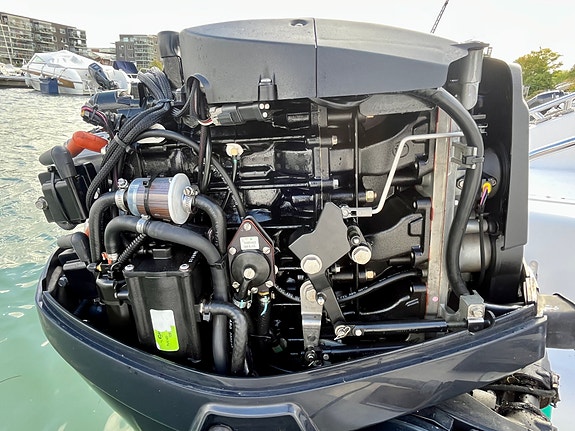 Fin WA (Walkaround), ev byte motorseglare 7 of 7