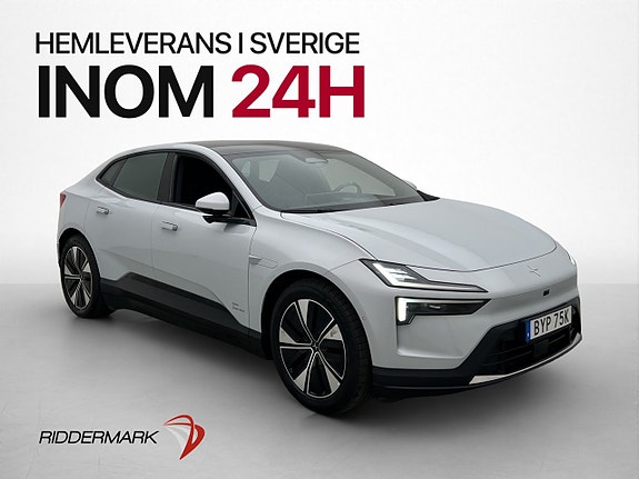 Polestar 4 3 of 30