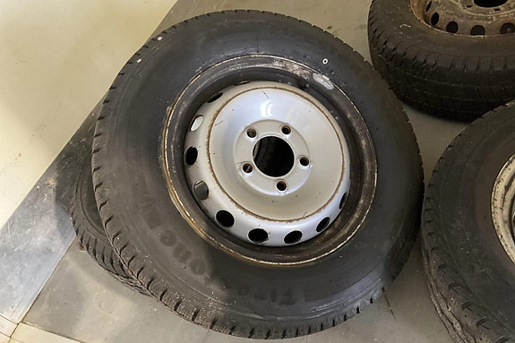 Opel Movano 9 of 12