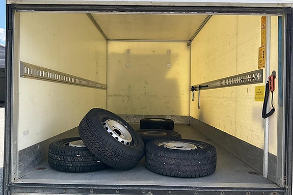 Opel Movano 6 of 12