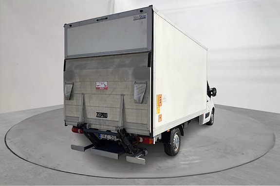 Opel Movano 3 of 12