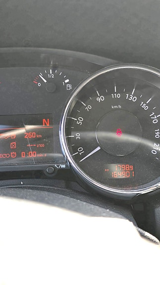 Peugeot 5008 4 of 4